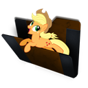 Apple Jack icon